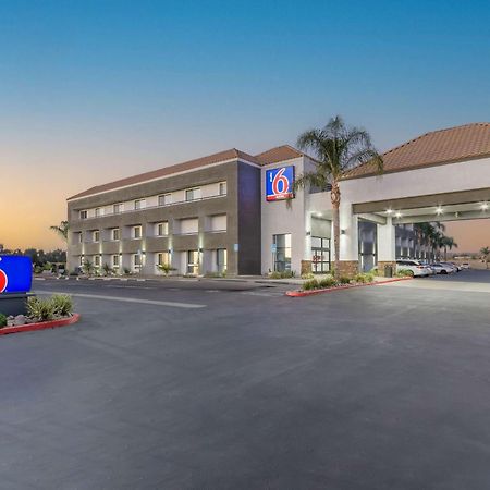 Studio 6 Suites Perris, Ca Buitenkant foto