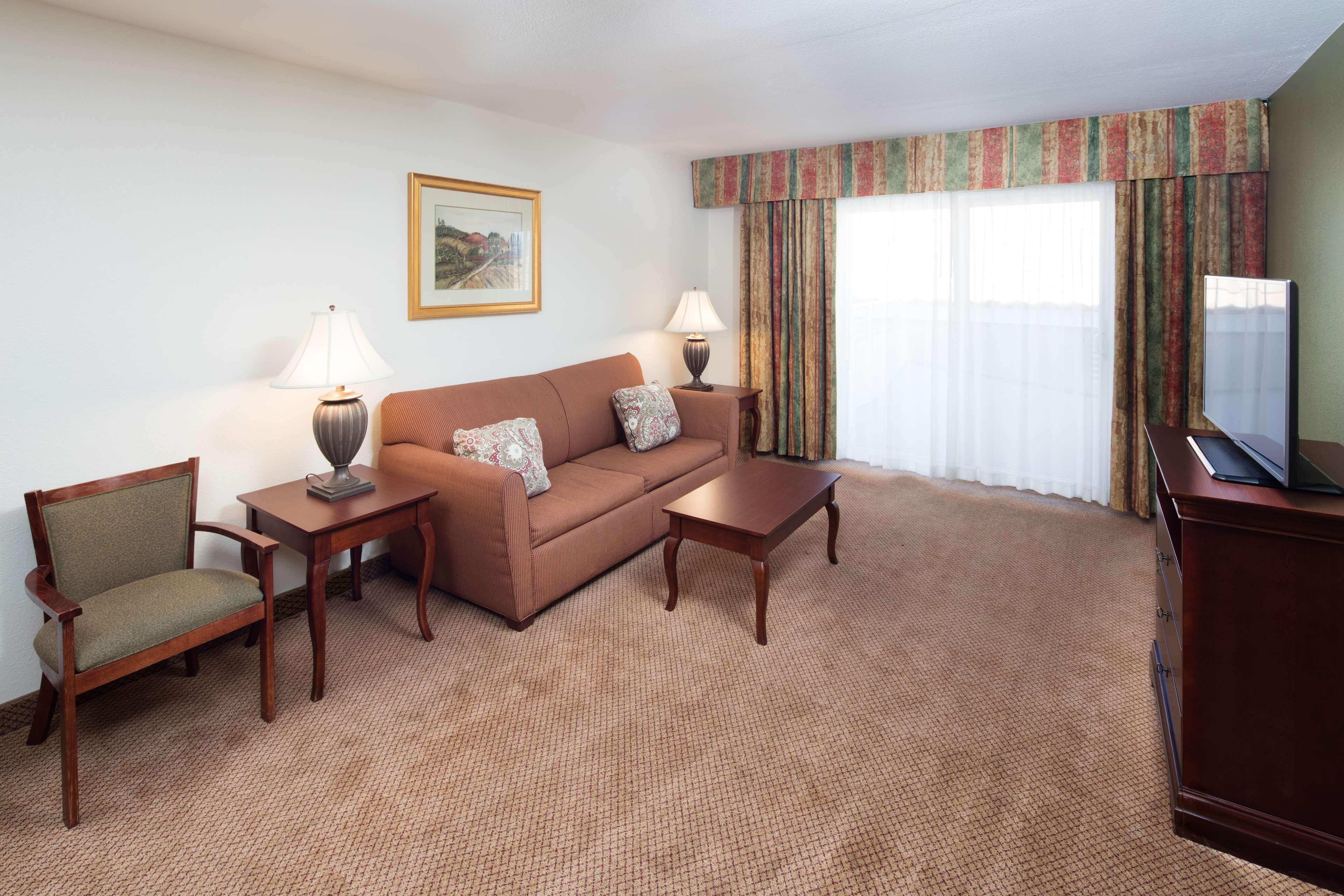 Studio 6 Suites Perris, Ca Buitenkant foto