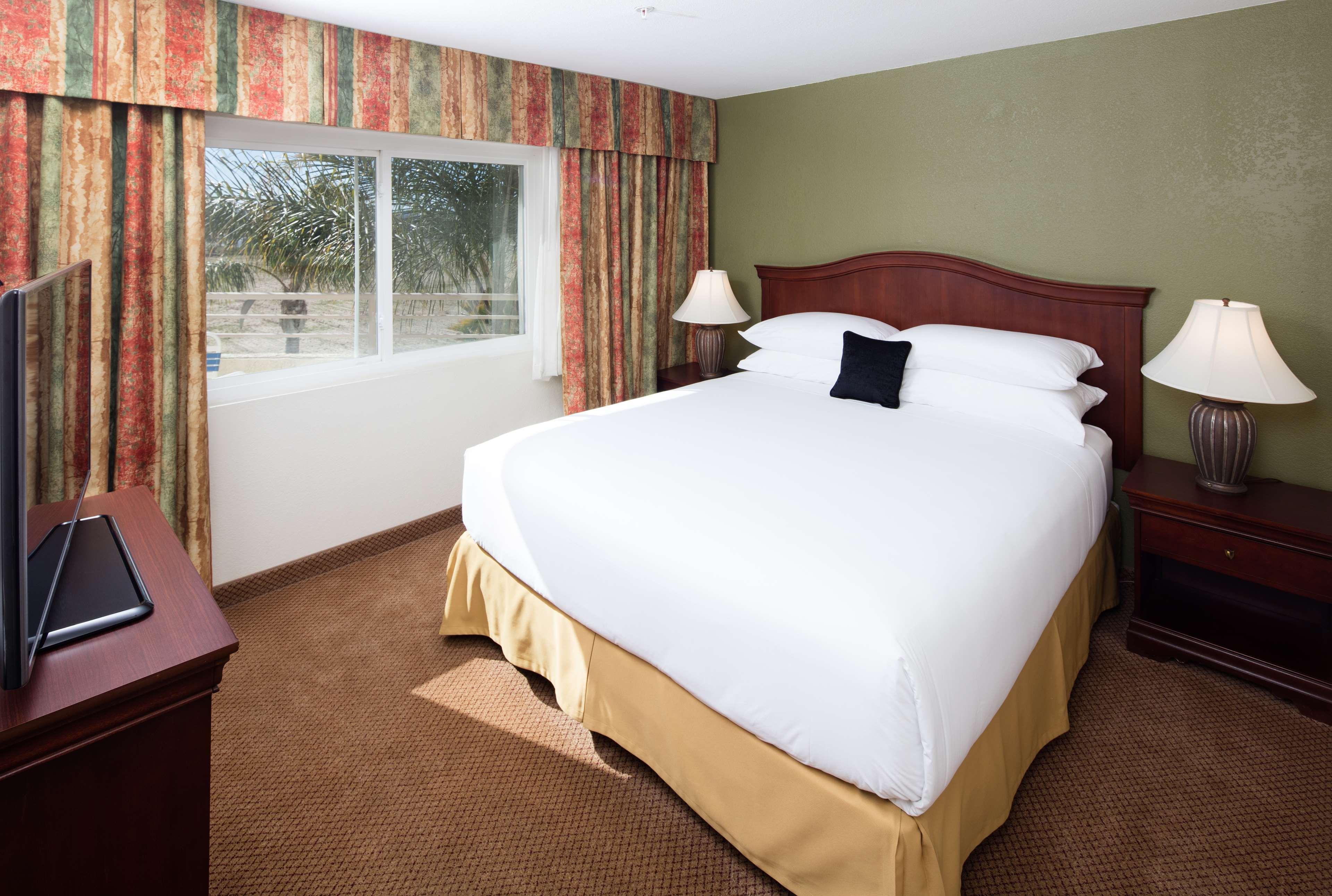 Studio 6 Suites Perris, Ca Buitenkant foto