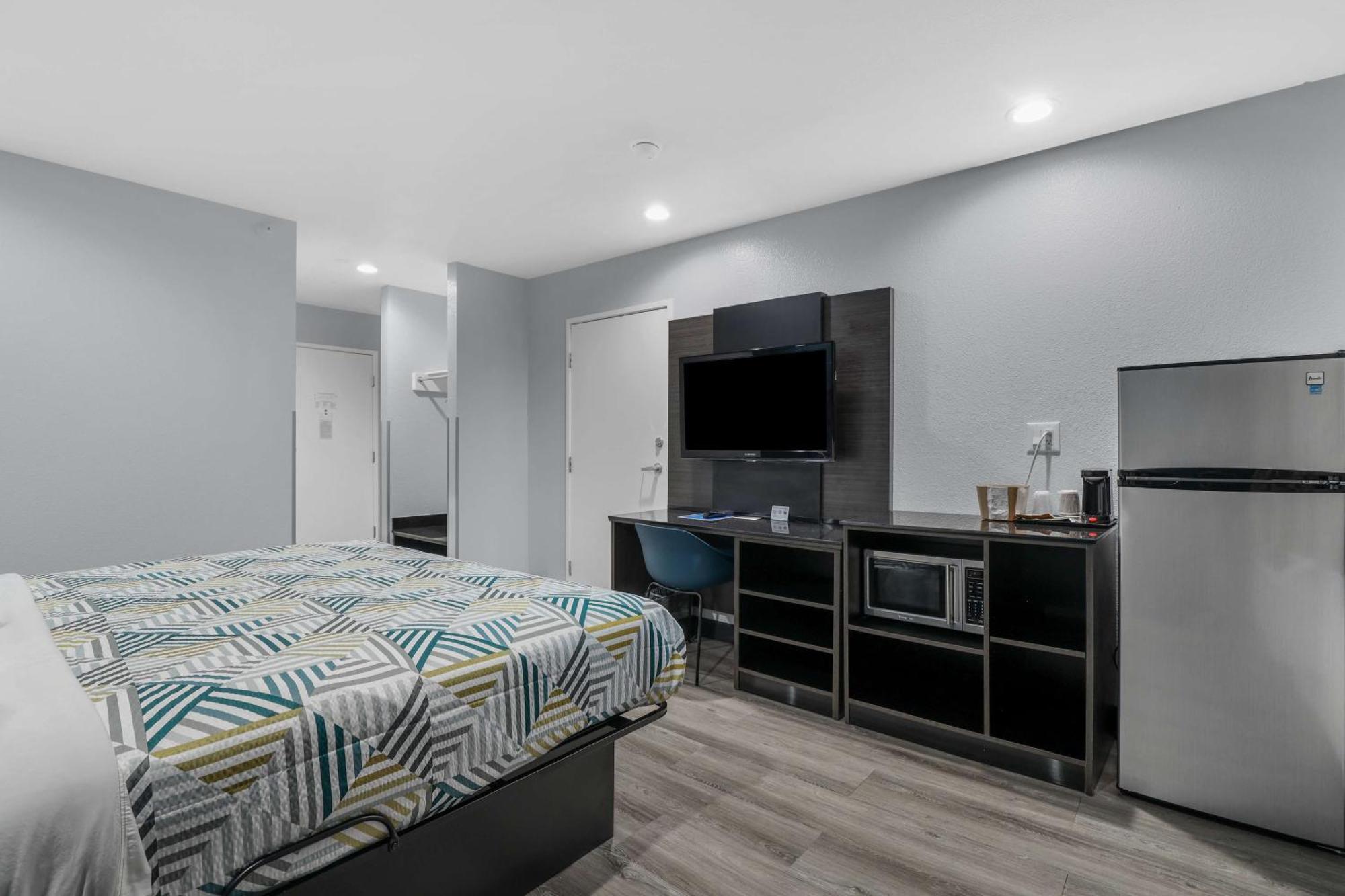 Studio 6 Suites Perris, Ca Buitenkant foto