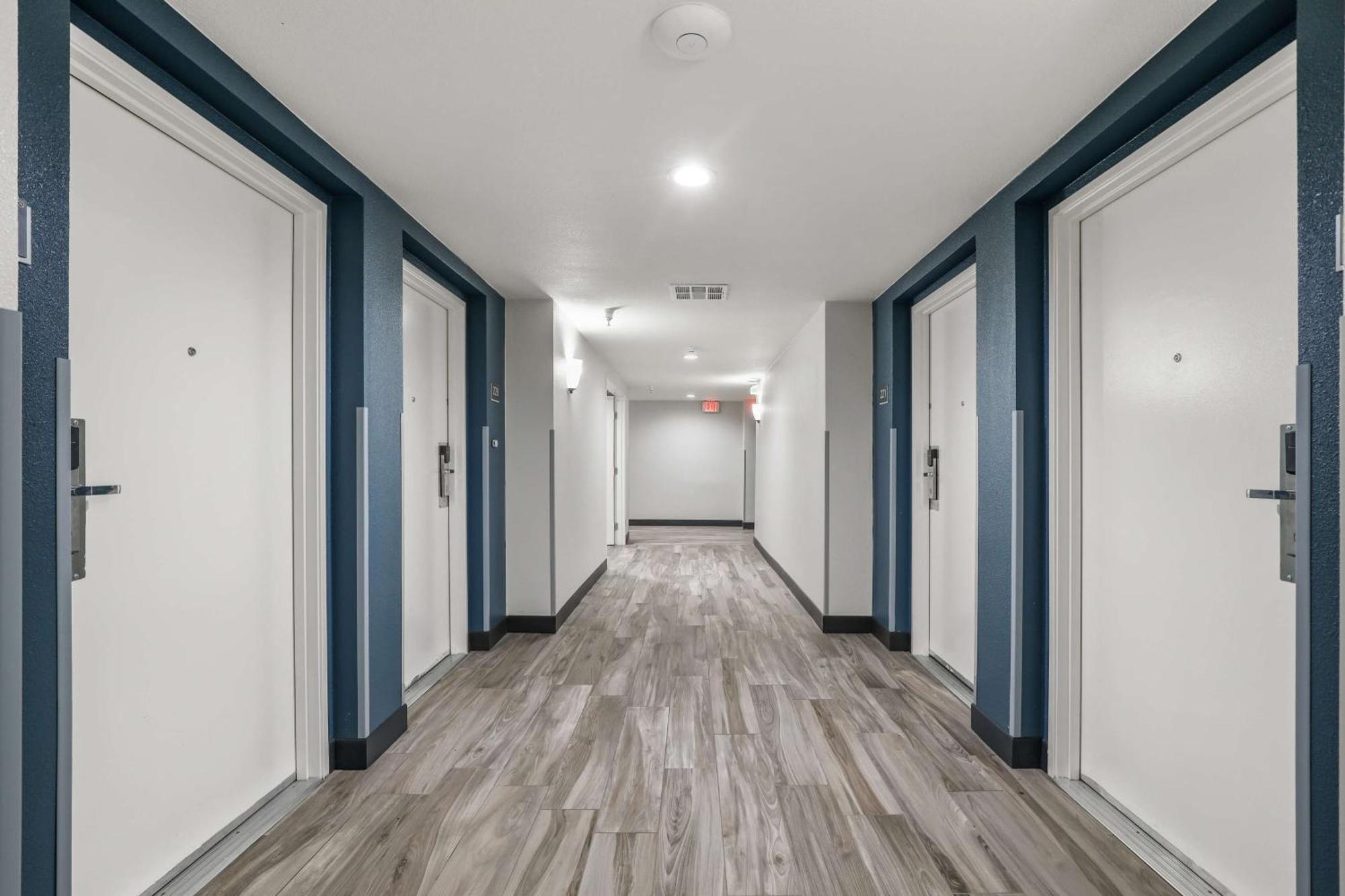 Studio 6 Suites Perris, Ca Buitenkant foto