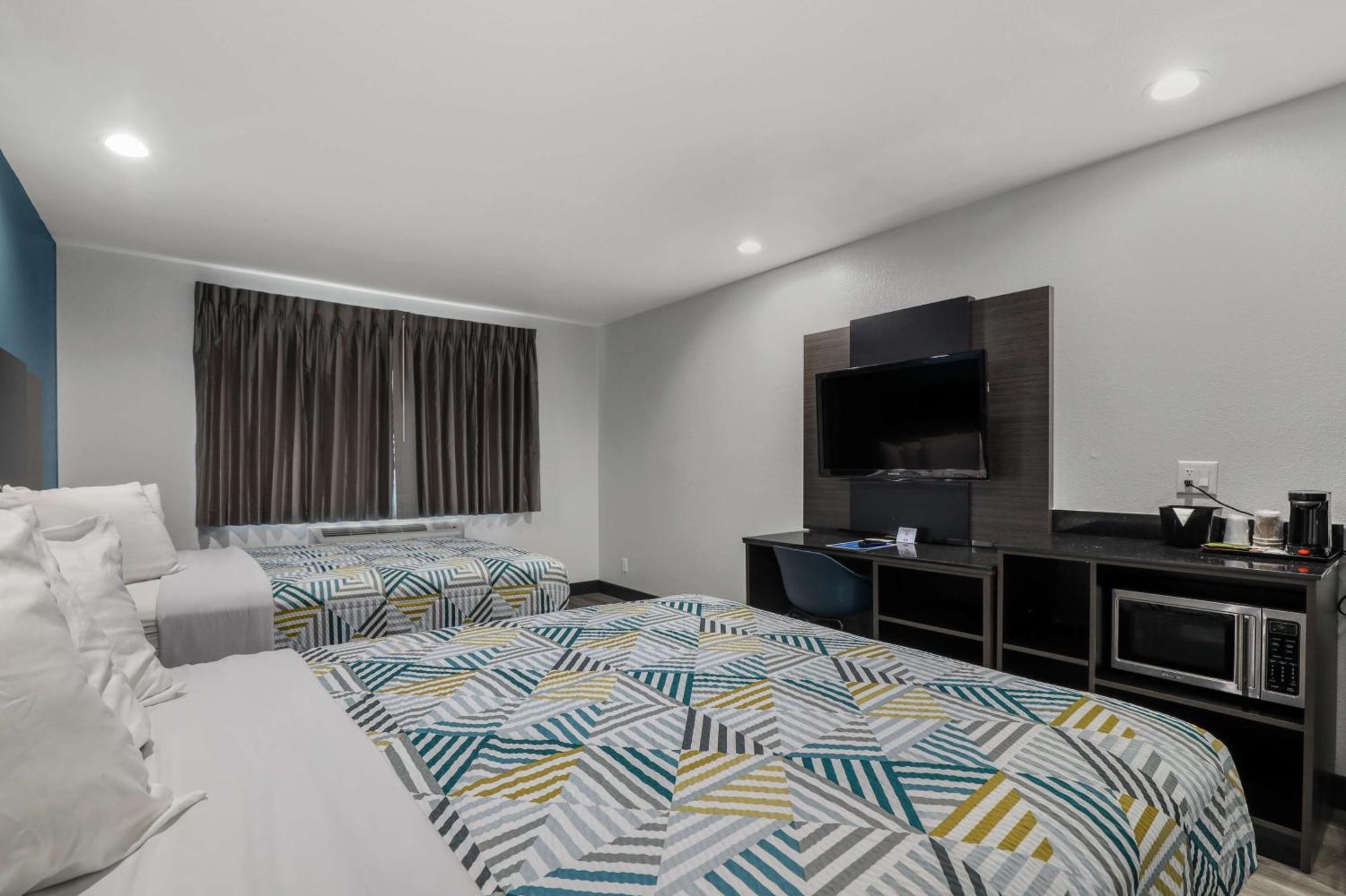 Studio 6 Suites Perris, Ca Buitenkant foto