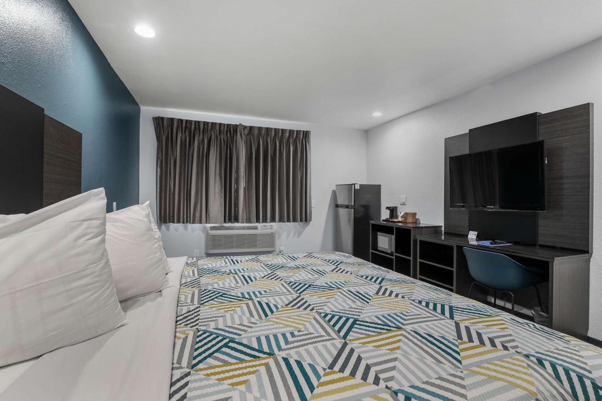Studio 6 Suites Perris, Ca Buitenkant foto