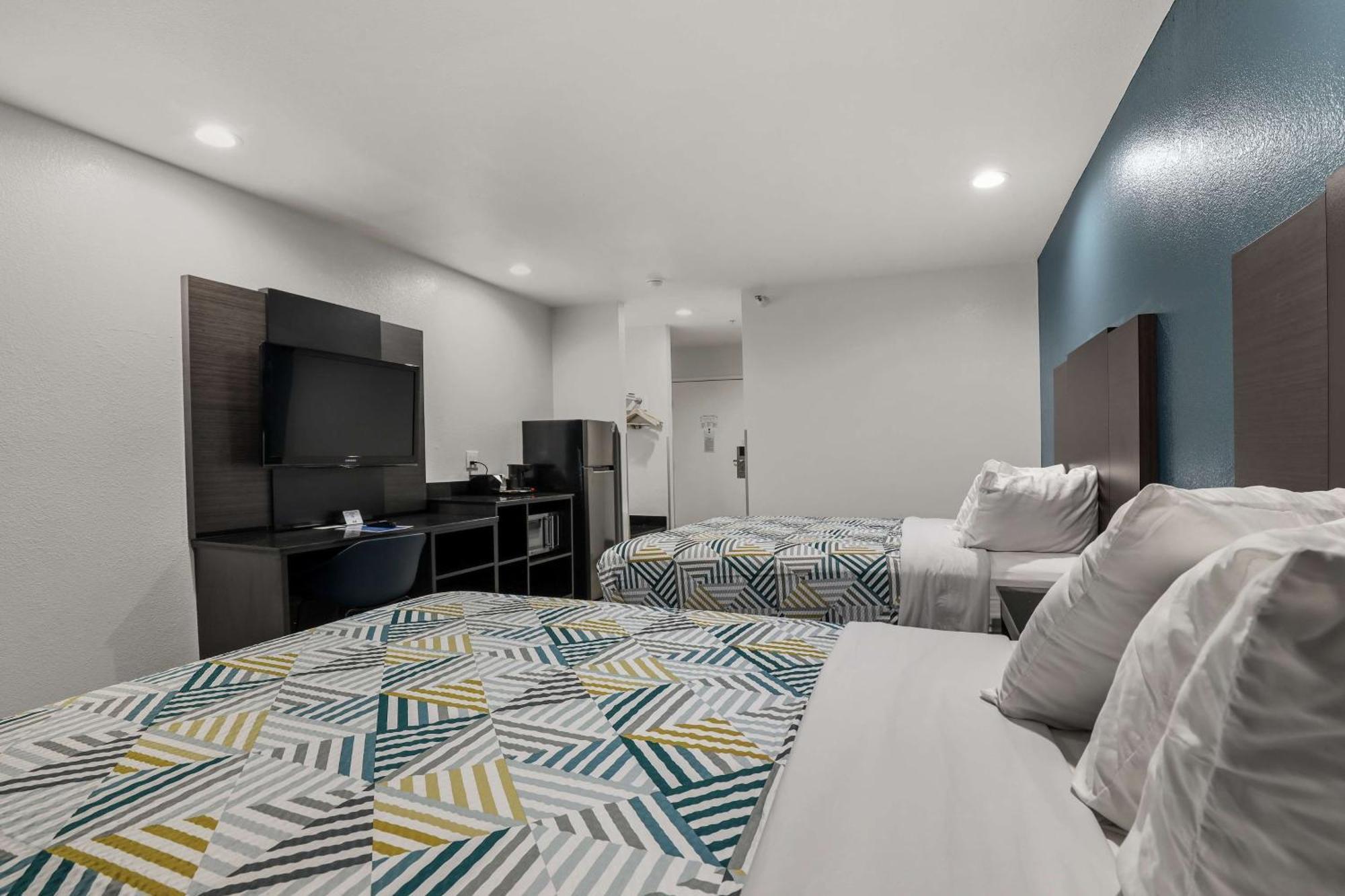 Studio 6 Suites Perris, Ca Buitenkant foto