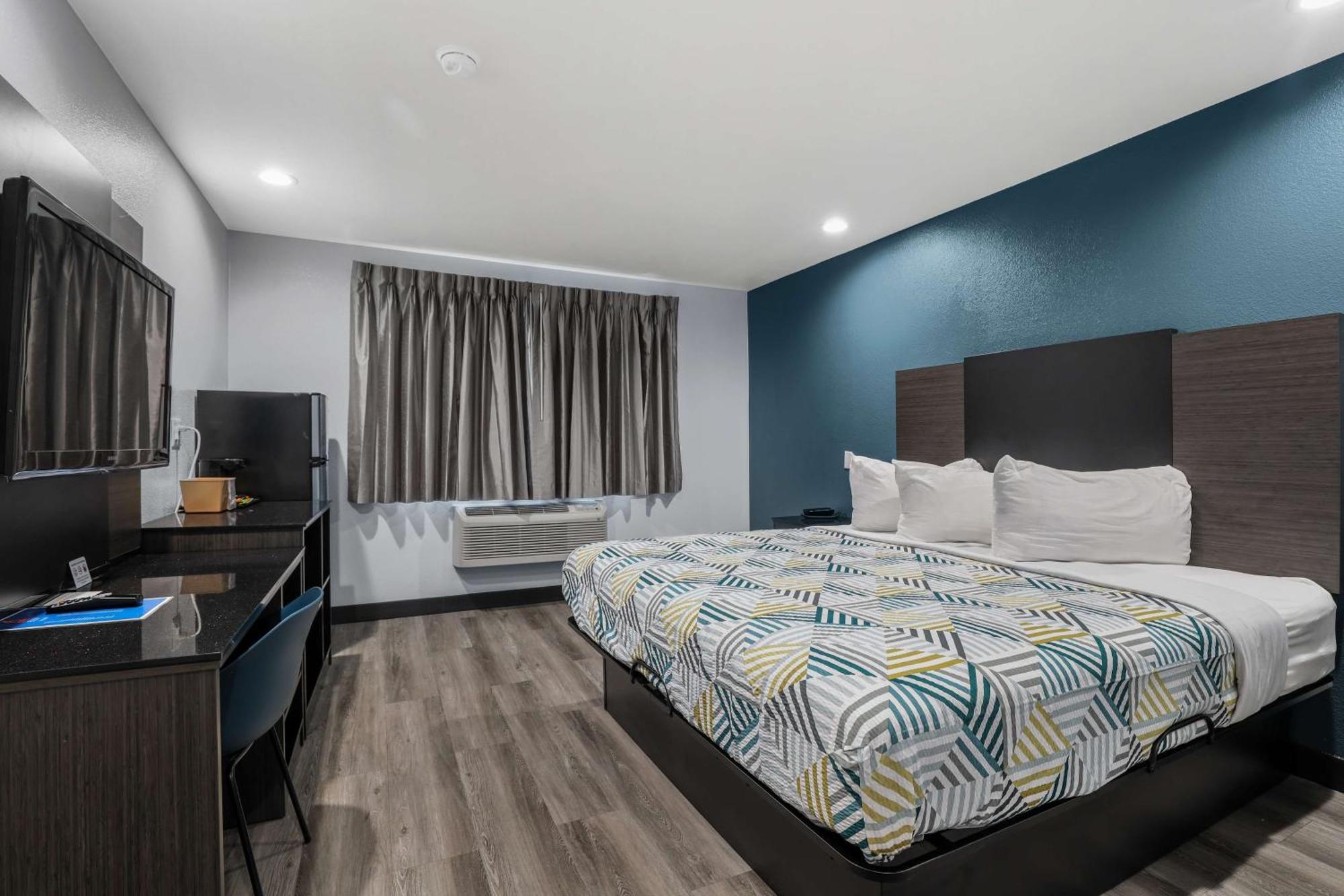 Studio 6 Suites Perris, Ca Buitenkant foto