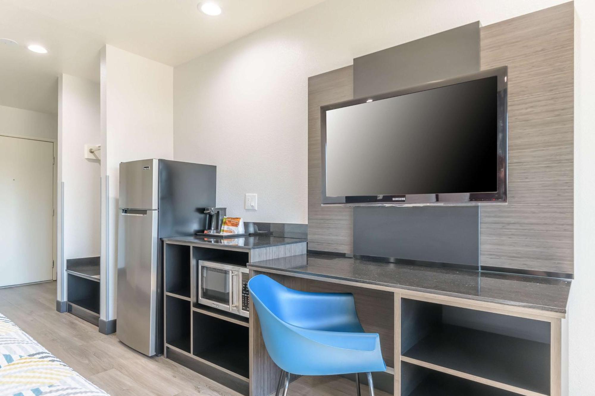 Studio 6 Suites Perris, Ca Buitenkant foto